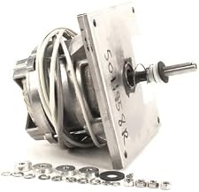 Replacement for Alto Shaam 5011958R I, Kit, Motor, Reversible, 208Vservice Only