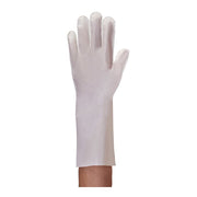 Healthcare Series 2-100 Barrier Glove by Ansell – 10, laminated film, White, Pack of 72, Model 105531