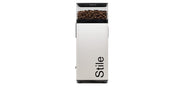Stile Grinder (White) by Rancilio – One Size, Steel, White, Model 21-650-063-RACILIO