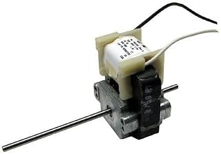MOTOR115V Replacement for FWE - Part# MTR JK120 92