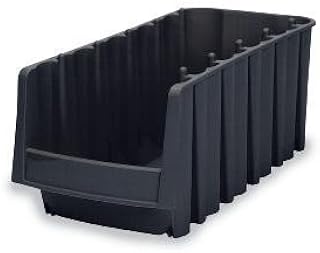 Akro-Mils 30778BLACK Economy Bins
