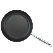 Winco 12" / Non Stick / Silver Woks & Stir-Fry Pans