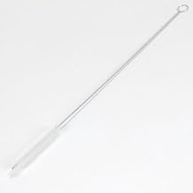 Carlisle Sparta Spectrum 24" White Polyester Pipe Brush