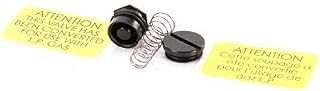 60126502 Natural to Proprane Gas Conversion Kit for Valve VS820 by Pitco