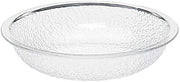 Cambro PSB6-176 6" Round Pebbled Bowl