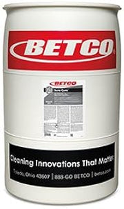 Betco Sure Cure 55 Gallon Drum