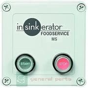 InSinkErator 15260 Manual Stop/Start Switch(MS-7)