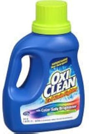 OxiClean 2in1 Stain Fighter with Color Safe Brightener (Case of 8)