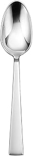 Oneida T812STSF Sant' Andrea Fulcrum Satin Finish 6-3/8" Teaspoon-T812STSF