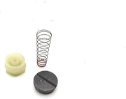 Receiver Gage. 1-1/2In. Diameter. For Rp