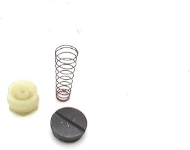 Receiver Gage. 1-1/2In. Diameter. For Rp