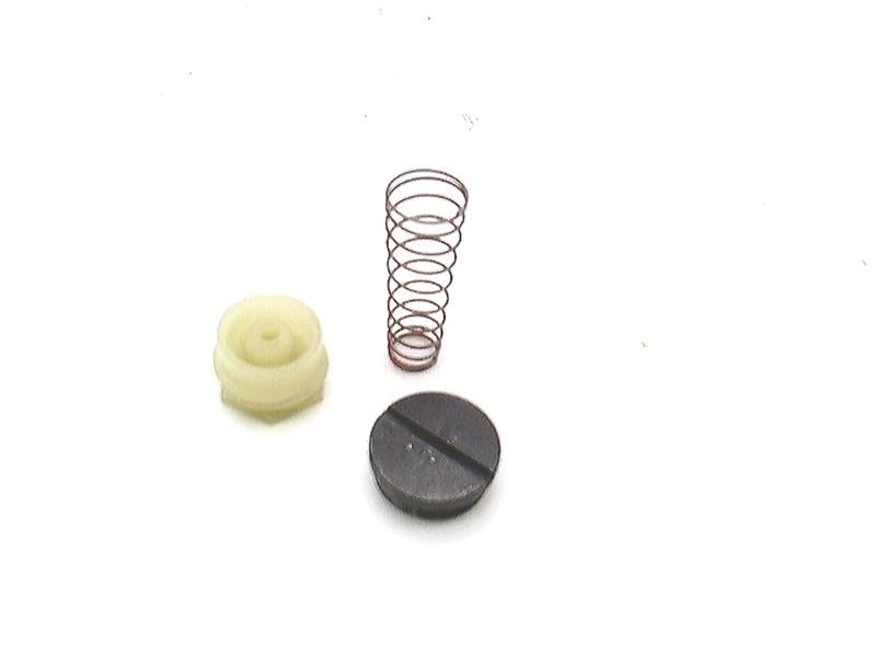 Receiver Gage. 1-1/2In. Diameter. For Rp by Honeywell – Model 305930