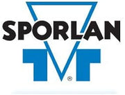 SPORLAN E Ring Nozzle Type E Retainer Ring