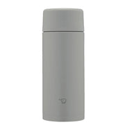 Zojirushi Medium Grey / 12.2 fl oz / Mug Thermoses