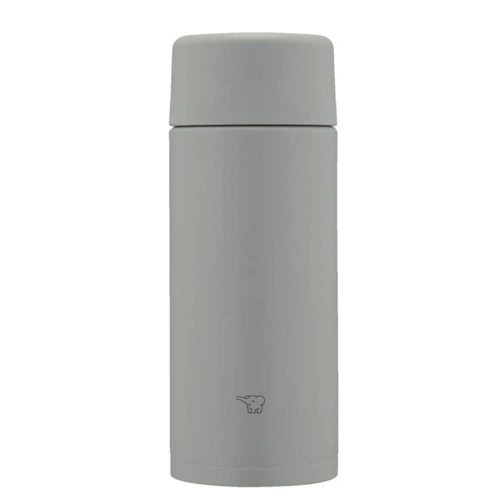 Zojirushi Medium Grey / 12.2 fl oz / Mug Thermoses