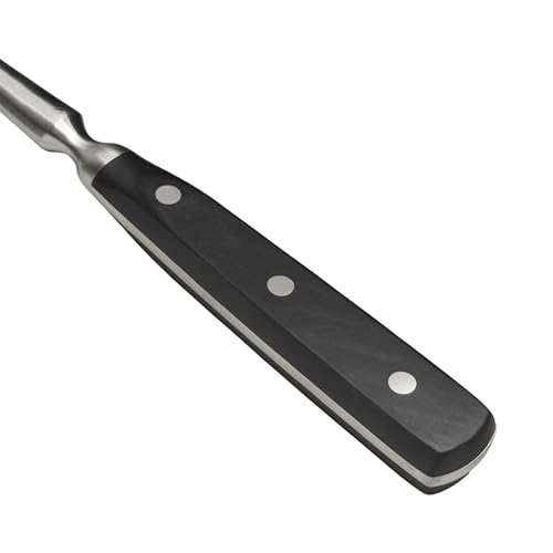 Winco 14" / Pom Handle / Metal Meat & Carving Forks