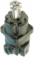Aztec Replacement for Tennant 379609 - Hydraulic Motor