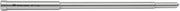 Walter Surface Technologies Walter 05Z026 Center Pin for 2" Extension Adaptor CORE CUTTER Weldon Shank