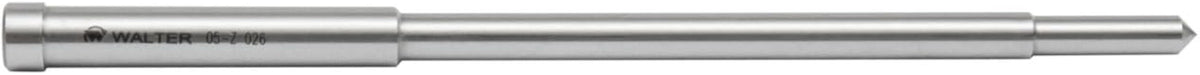 Walter Surface Technologies Walter 05Z026 Center Pin for 2" Extension Adaptor CORE CUTTER Weldon Shank