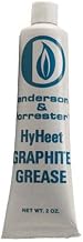 Franklin - VA126 - Gas Valve Grease