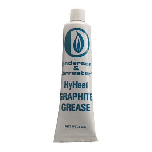 Franklin - - Gas Valve Grease by Franklin Machine Products – Graphite, Model VA126