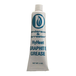 Franklin - - Gas Valve Grease by Franklin Machine Products – Graphite, Model VA126
