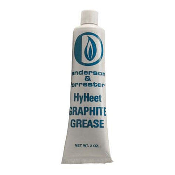 Franklin - - Gas Valve Grease by Franklin Machine Products – Graphite, Model VA126