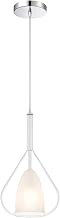63088-CH-CFR 120V Ray Pendant, Chrome
