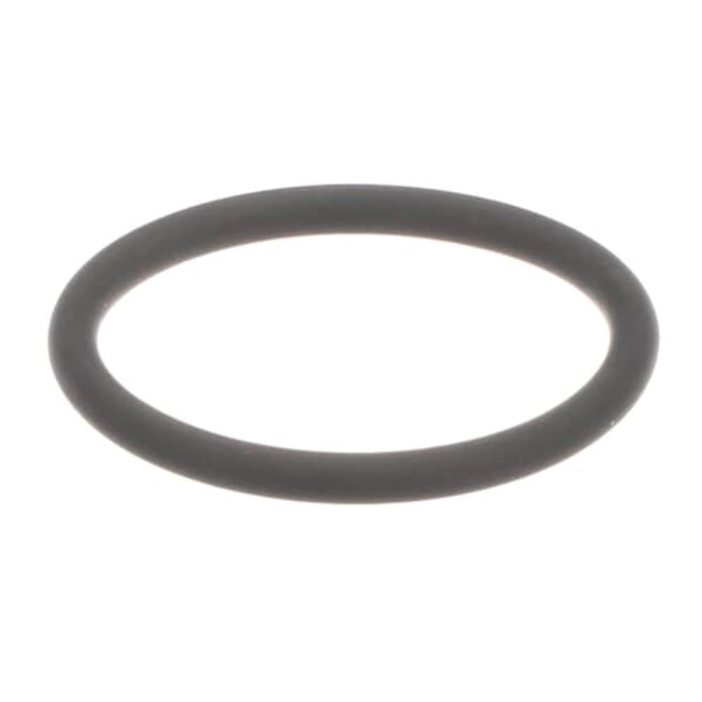 Viton O-Ring by Pitco – Fluorocarbon, Black, Model 60068319
