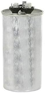 Lennox 89M89 - Capacitor 50+10 @ 440V Round