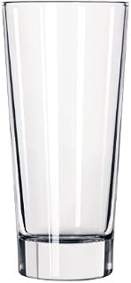 Libbey Elan Beverage No. 15814 Soda Glass (6 Pieces) RLBQ301