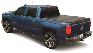LEER 630303 Latitude Tonneau Cover Fits Ford Ranger