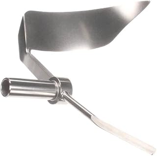 Hobart 00-292808 Baffle Bar and Blade