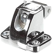 IMPERIAL BROWN IBLC00560043 K-56 Strike (Polished Chrome)