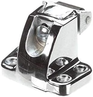 IMPERIAL BROWN IBLC00560043 K-56 Strike (Polished Chrome)