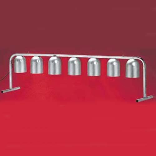 Portable Counter Unit Heat Lamp by Nemco – Model 6008-7