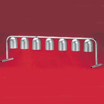Portable Counter Unit Heat Lamp by Nemco – Model 6008-7