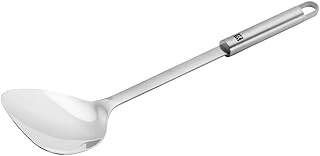ZWILLING 371600120 Wok Turner, Steel Tip
