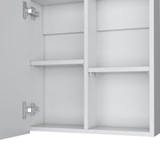 Tuhome White / unspecified / Modern Medicine Cabinets