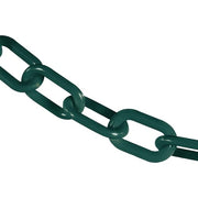 Mr. Chain 50 Feet / Evergreen / 1 Chain Barriers