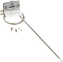 Exact FIT for Carter-Hoffmann 18600-0070 Thermostat G1, 3/16 X 11, 36 - Replacement Part BY MAVRIK