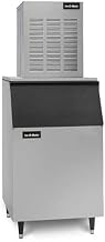 Ice-O-Matic - GEM0956A/B55PS - 1,053 /b Air Cooled Pearl Ice Maker with Bin