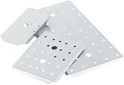 Vollrath 20600 False Bottom for Pan, Sixth-Size