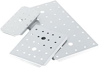 Vollrath 20600 False Bottom for Pan, Sixth-Size
