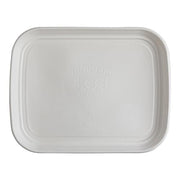 ECO PRODUCTS 13"x17" / White / Modern Plates