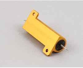 Frymaster Resistor, 50 Watt 100 Ohm 8072512 - Genuine OEM Replacement Part