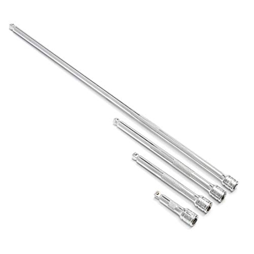 GEARWRENCH 1/4" Drive / Silver / 1 Socket Wrenches