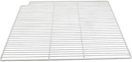 True 909414 (replaces 871776) Shelving Kit - 23 5/