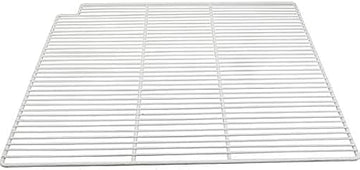 True 909414 (replaces 871776) Shelving Kit - 23 5/