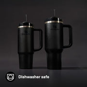 STANLEY Black 2.0 / 40.6 Ounces / Core Thermoses